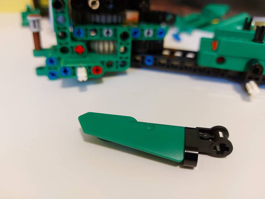 LEGO Technic