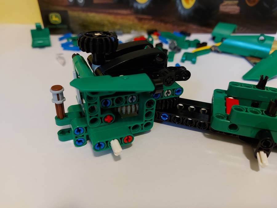 LEGO Technic