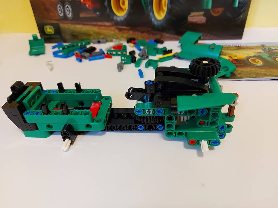 LEGO Technic