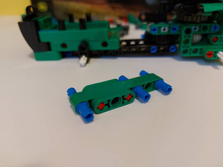 LEGO Technic