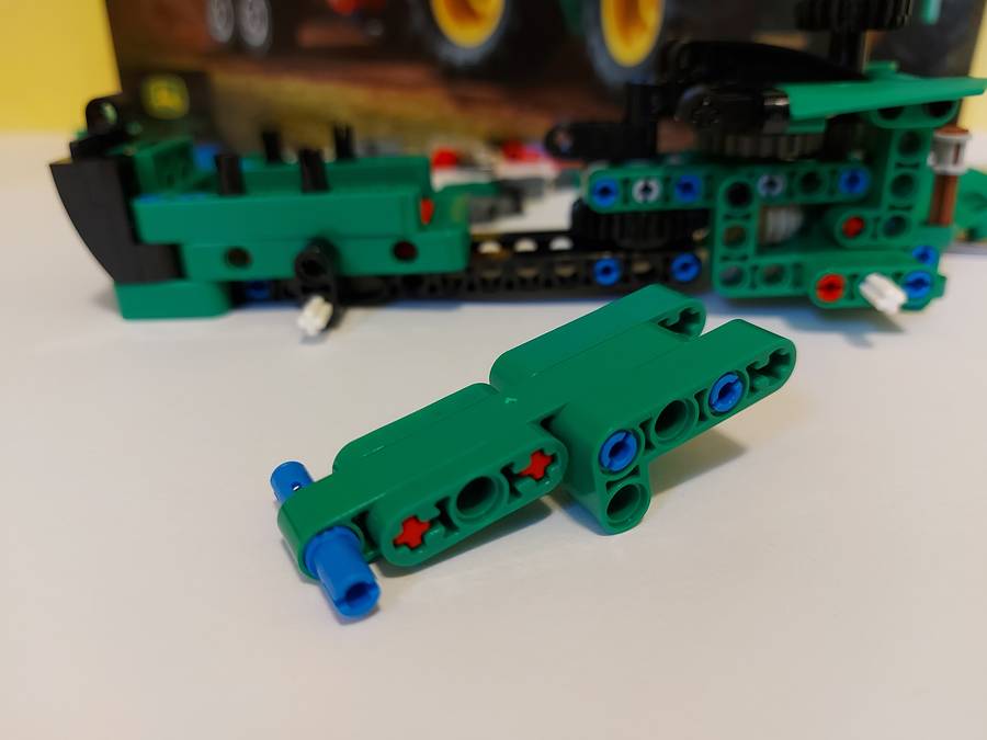 LEGO Technic