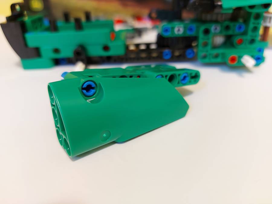 LEGO Technic