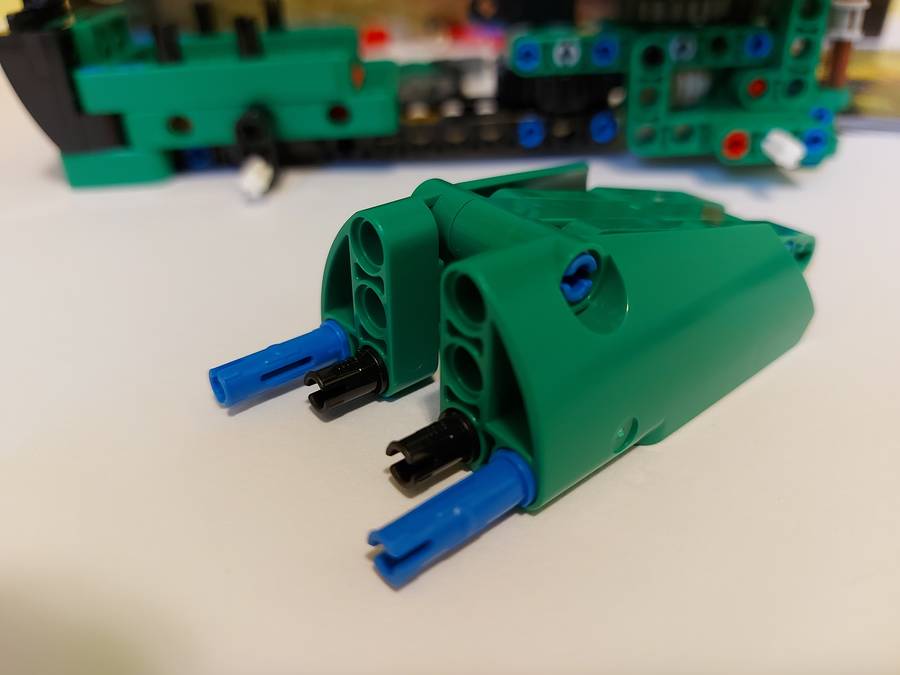 LEGO Technic