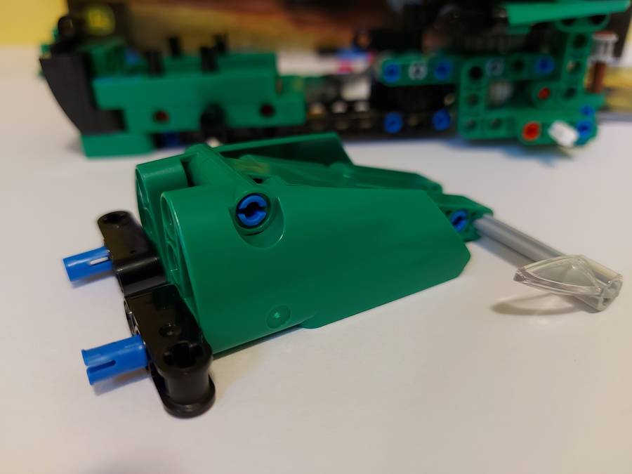 LEGO Technic