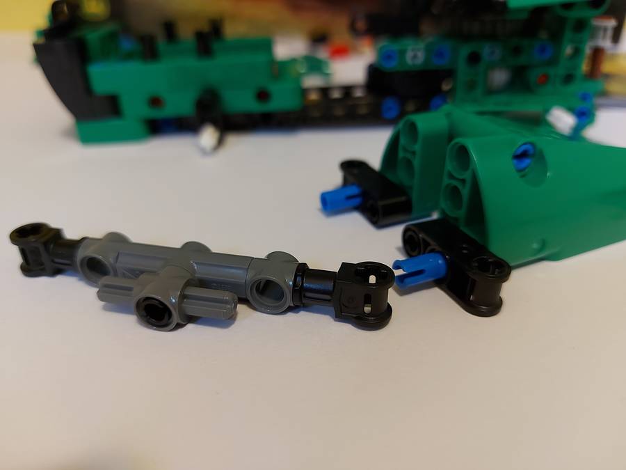 LEGO Technic