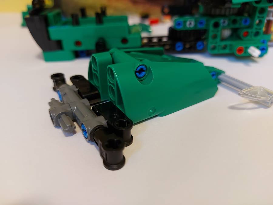 LEGO Technic