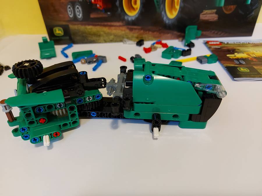 LEGO Technic
