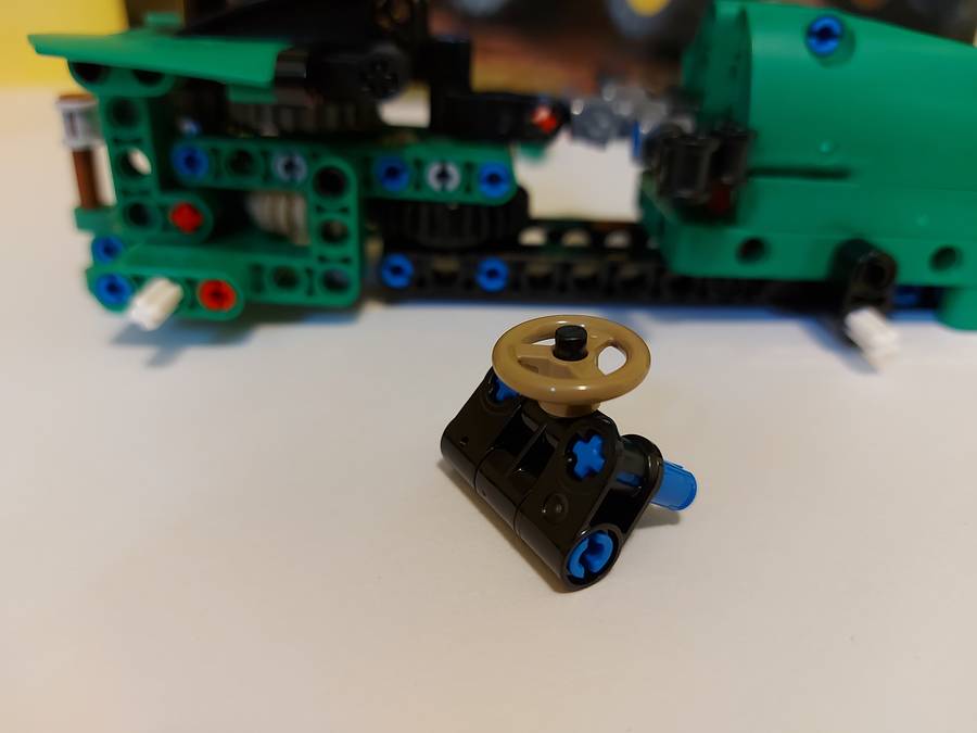 LEGO Technic