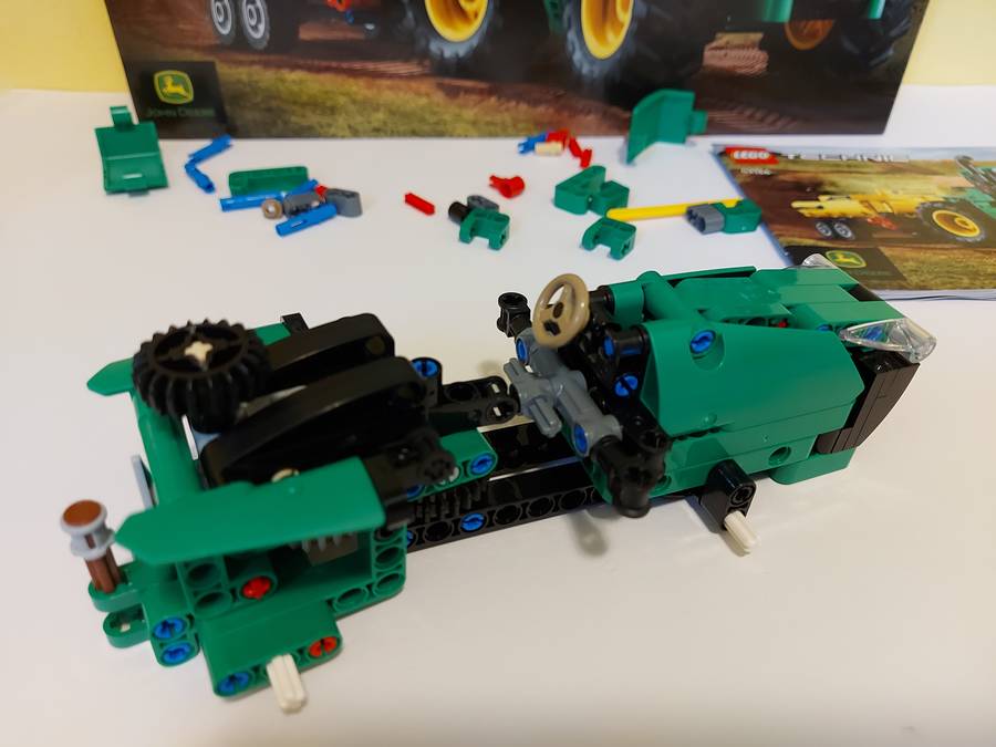 LEGO Technic