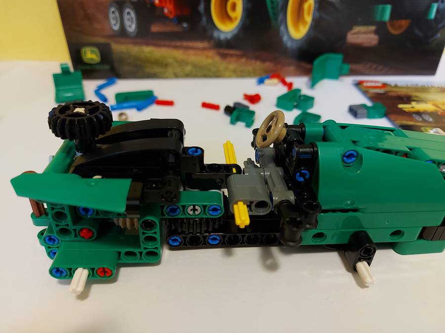LEGO Technic