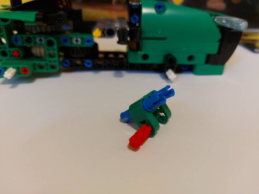 LEGO Technic