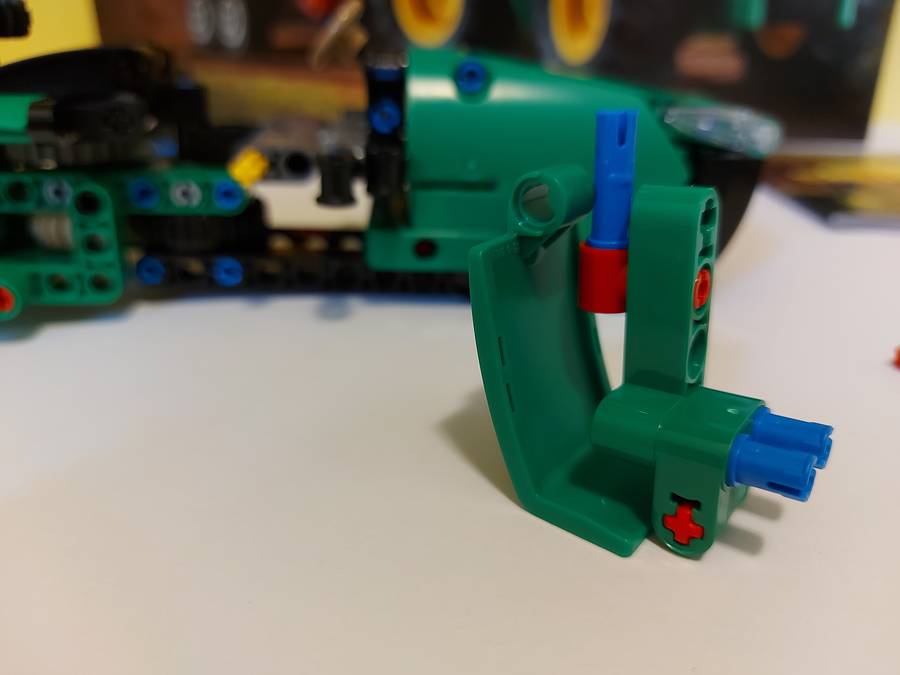 LEGO Technic