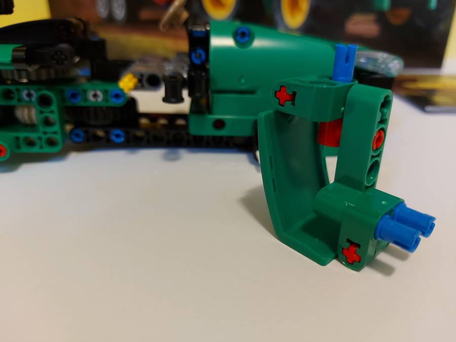 LEGO Technic