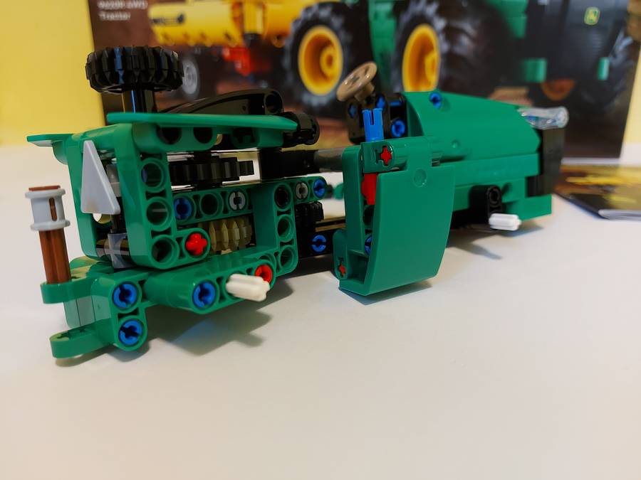 LEGO Technic