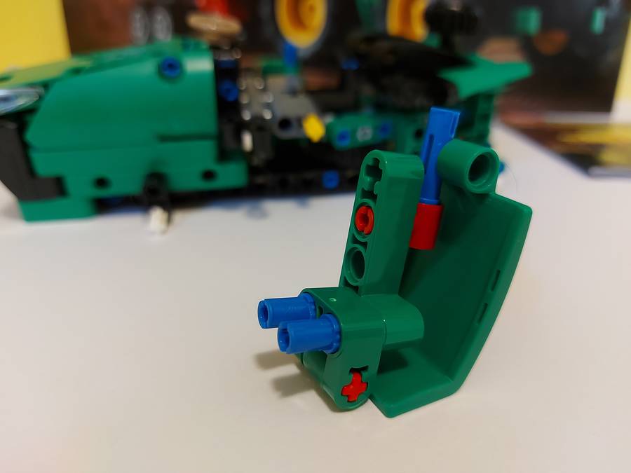LEGO Technic