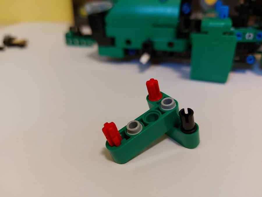 LEGO Technic