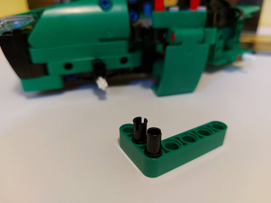 LEGO Technic