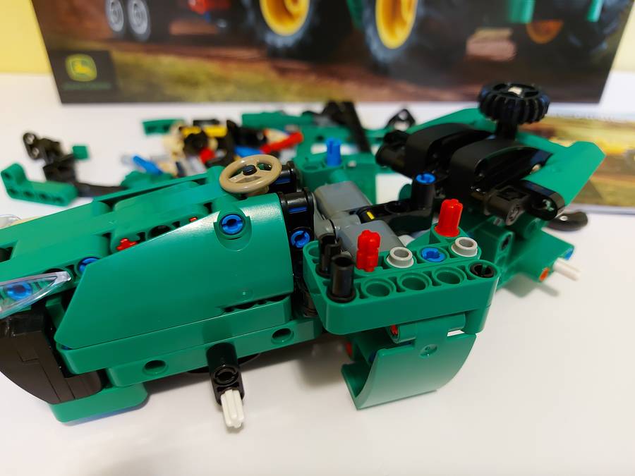 LEGO Technic