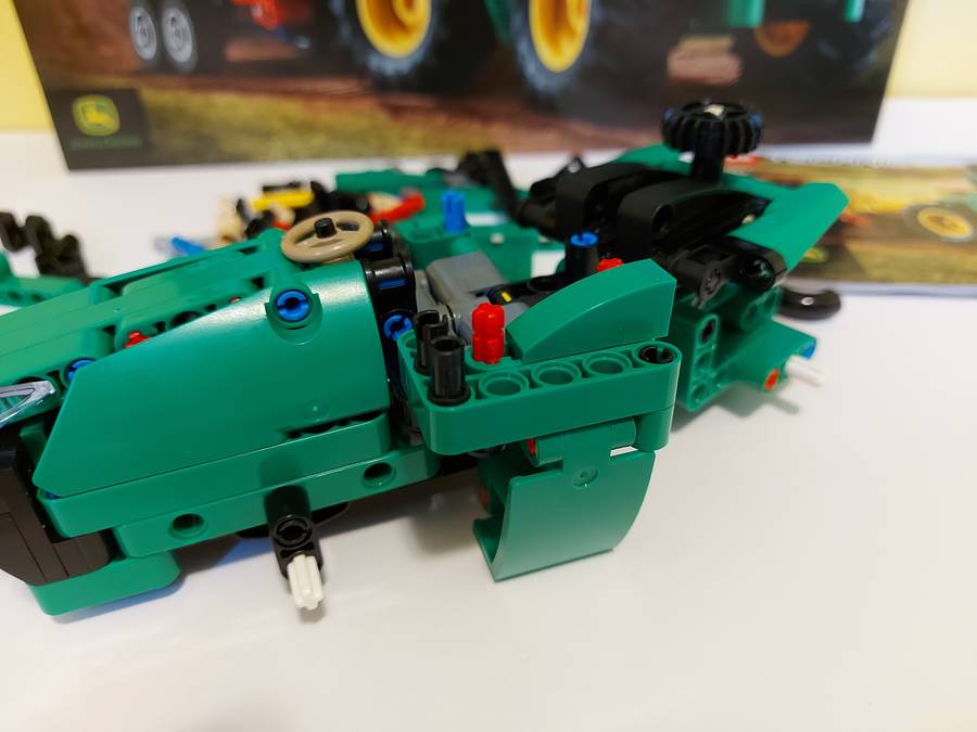 LEGO Technic