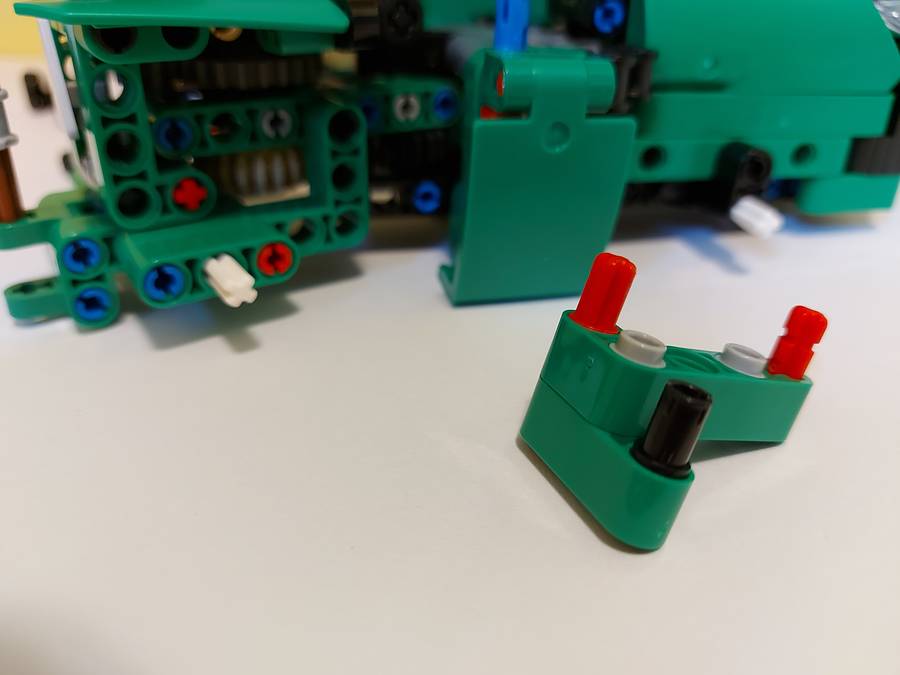 LEGO Technic