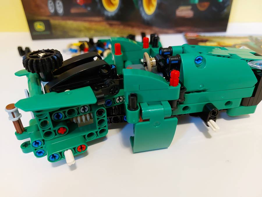 LEGO Technic