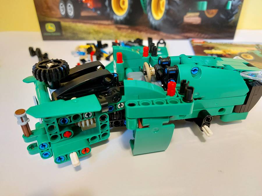 LEGO Technic