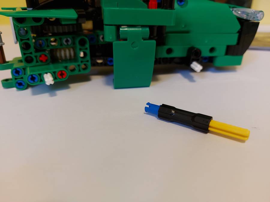 LEGO Technic