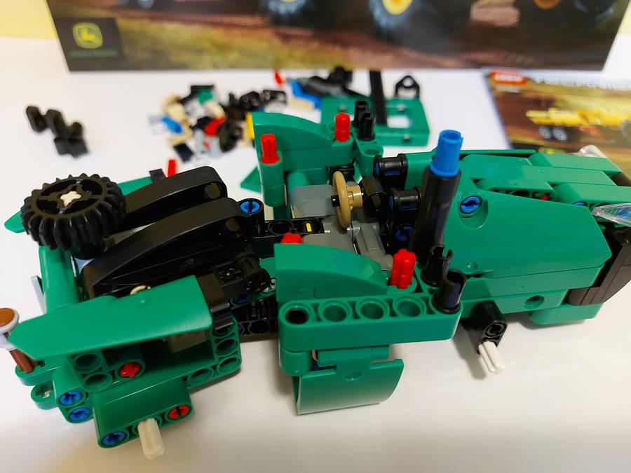 LEGO Technic