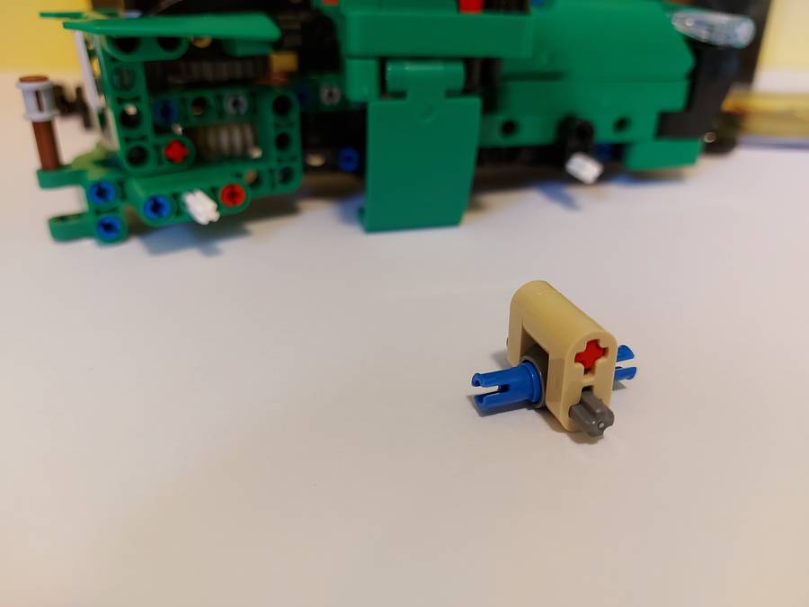 LEGO Technic