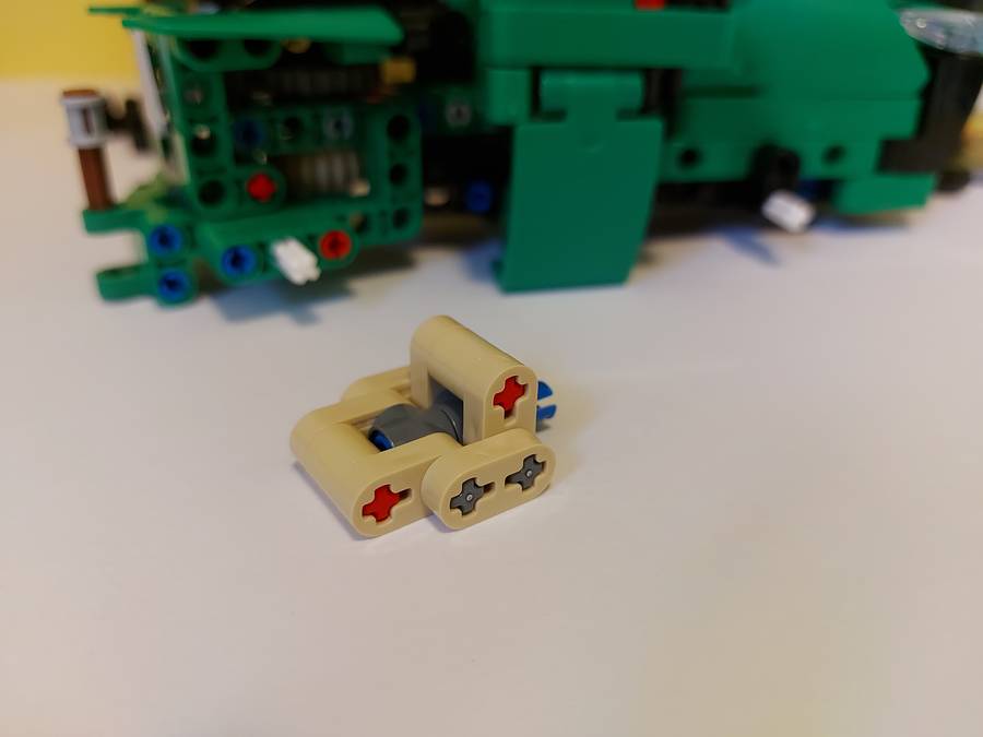 LEGO Technic