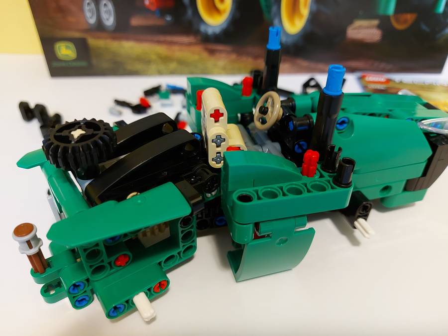 LEGO Technic