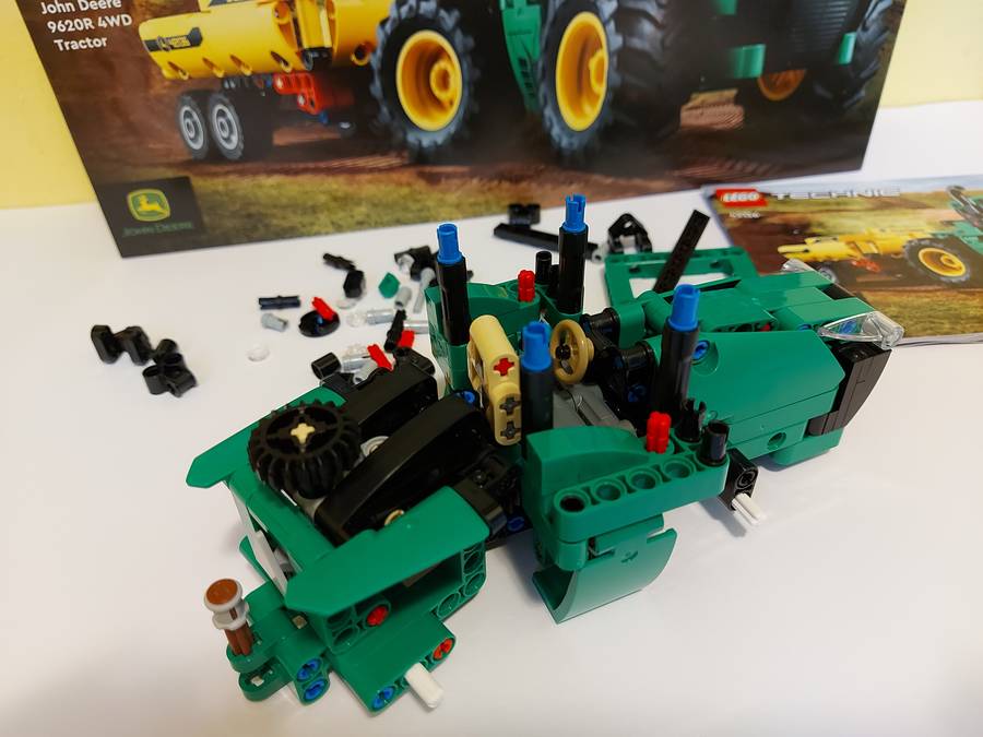 LEGO Technic