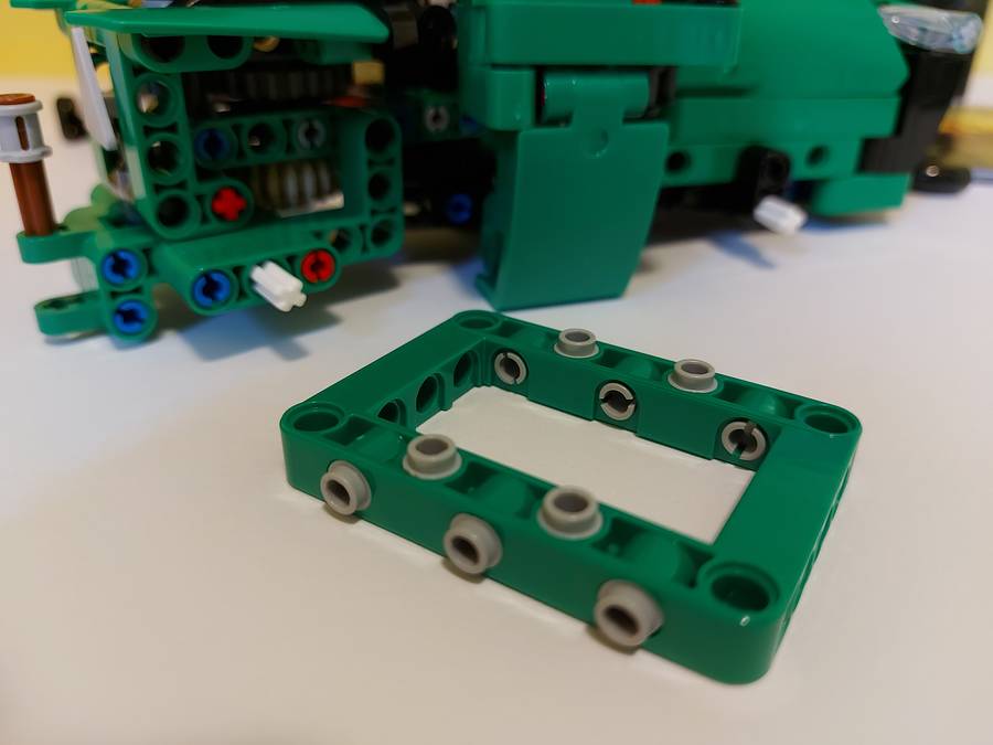 LEGO Technic