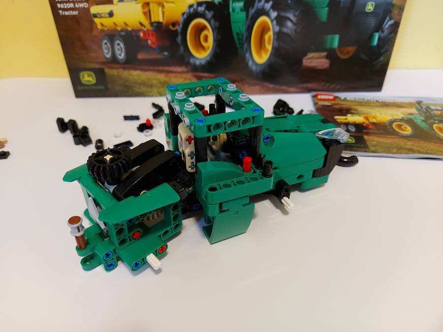 LEGO Technic