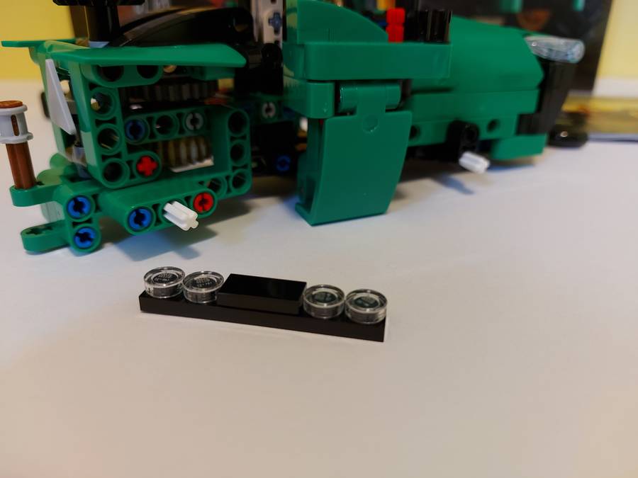 LEGO Technic