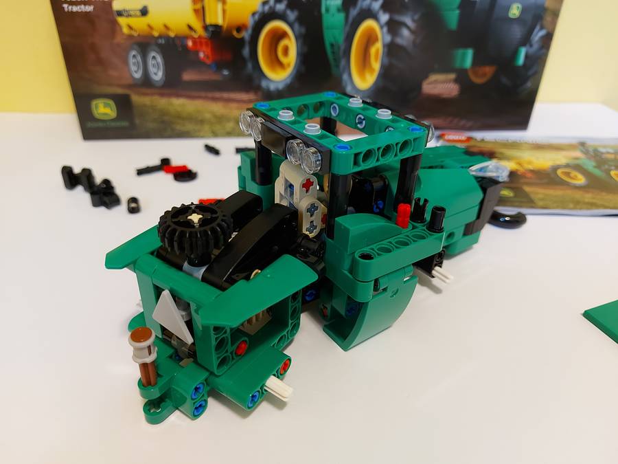 LEGO Technic