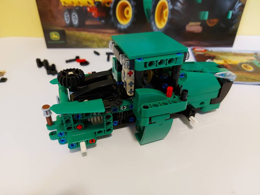 LEGO Technic