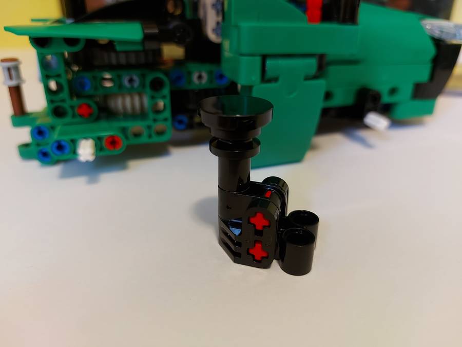 LEGO Technic