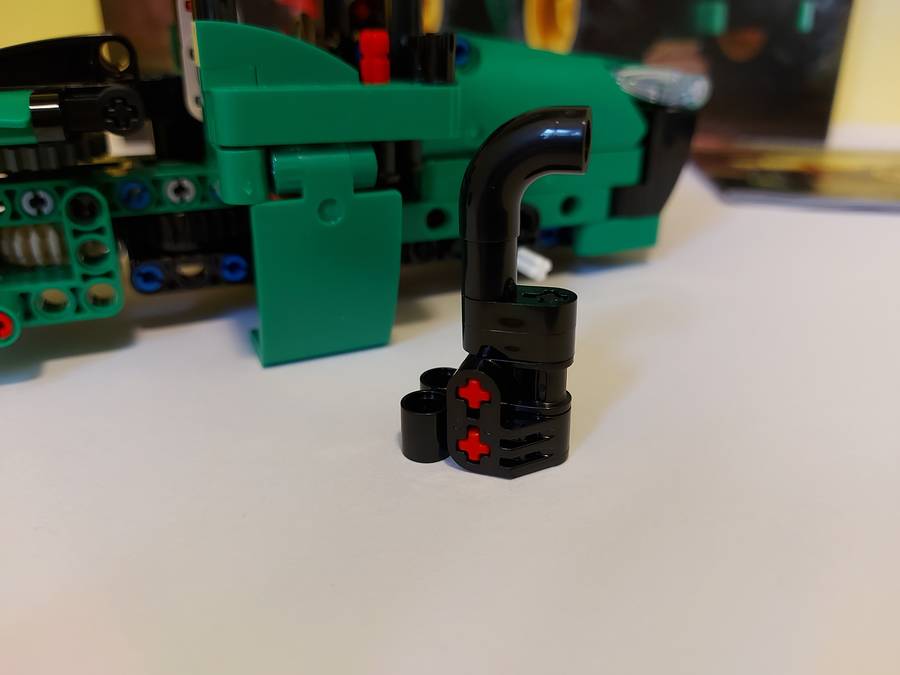 LEGO Technic