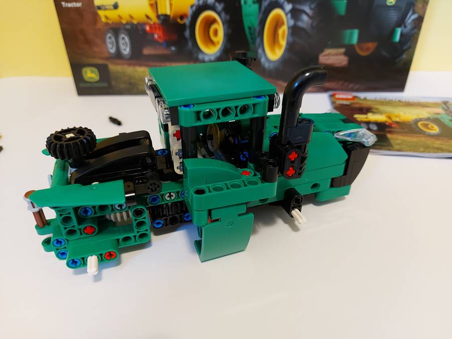 LEGO Technic