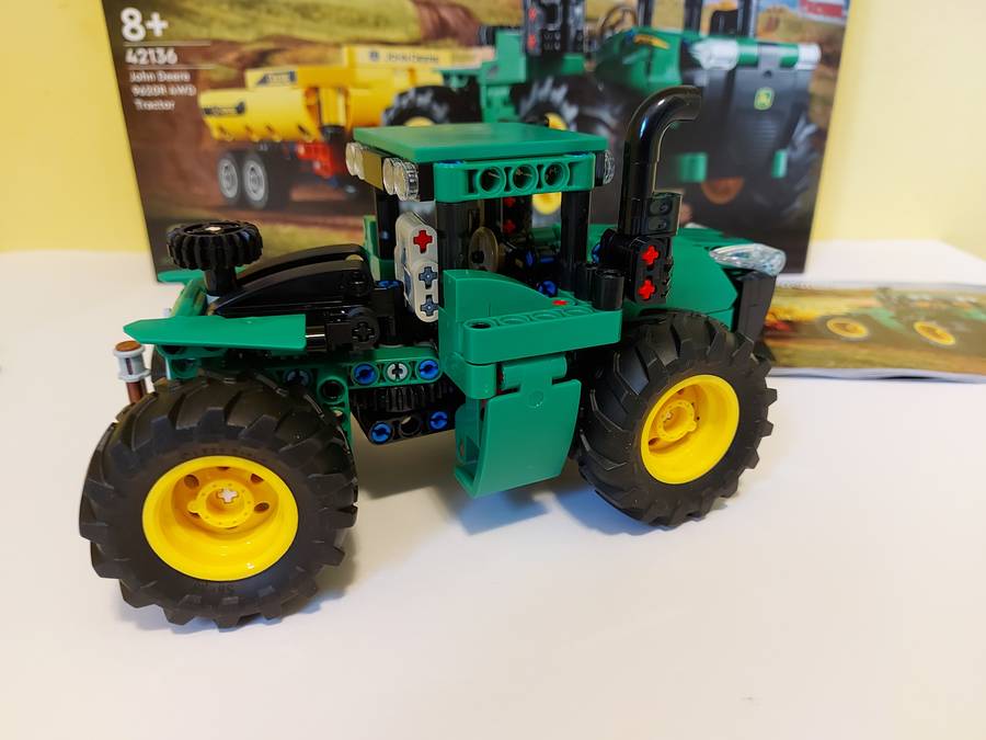 LEGO Technic