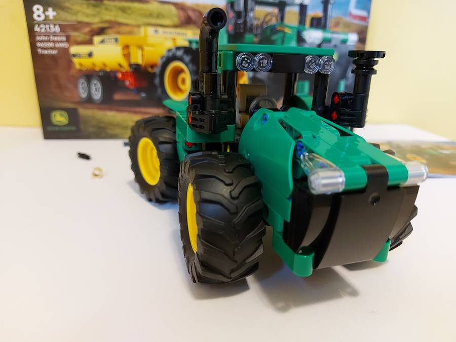 LEGO Technic