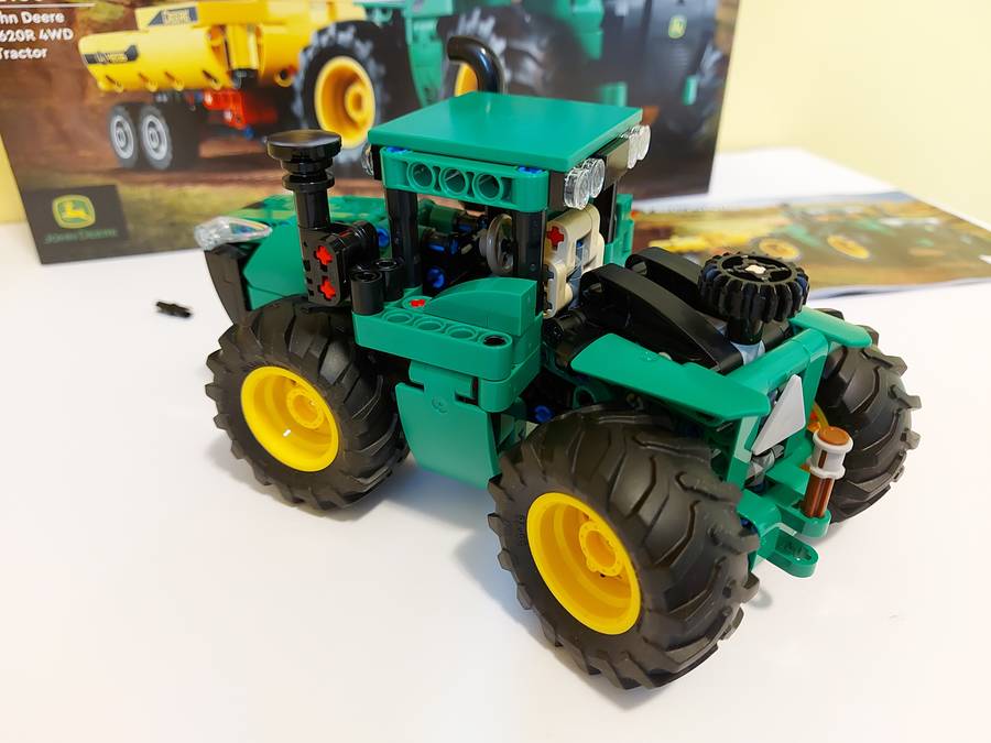 LEGO Technic