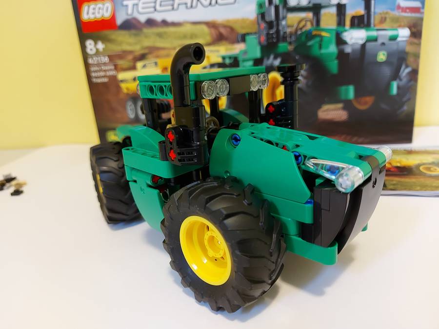 LEGO Technic