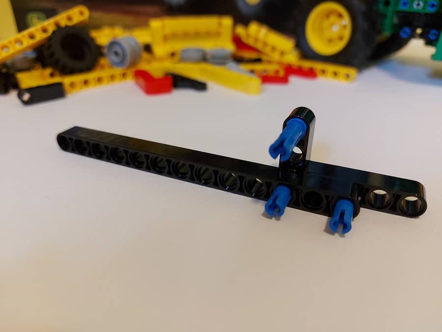 LEGO Technic