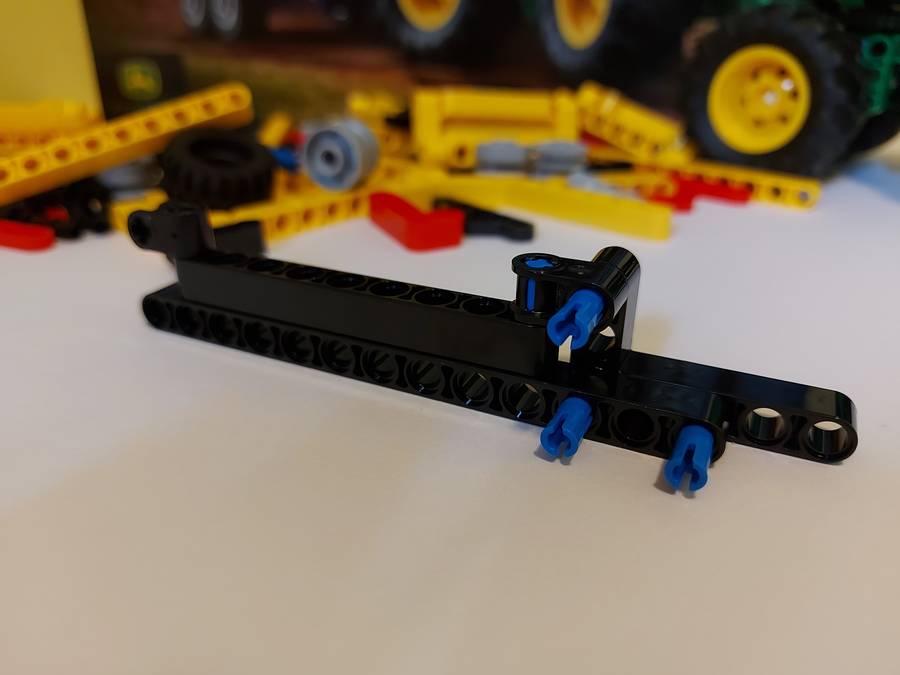 LEGO Technic