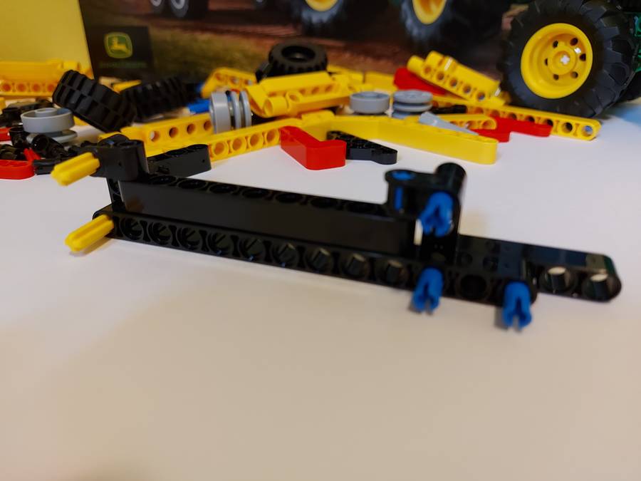LEGO Technic