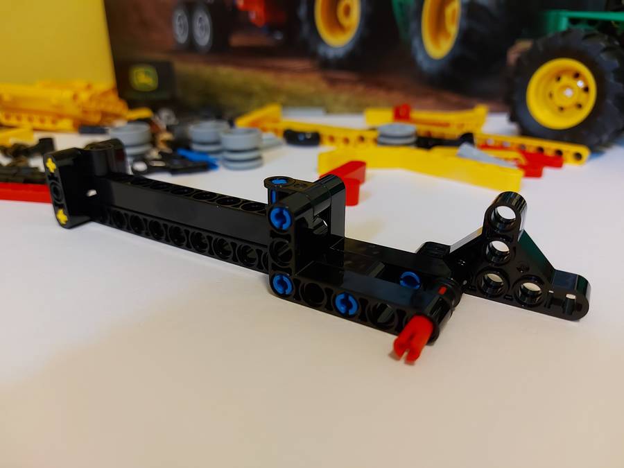 LEGO Technic