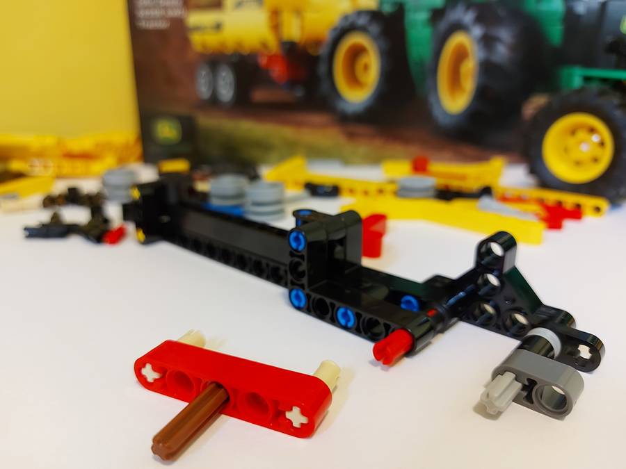 LEGO Technic