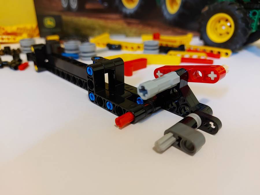 LEGO Technic